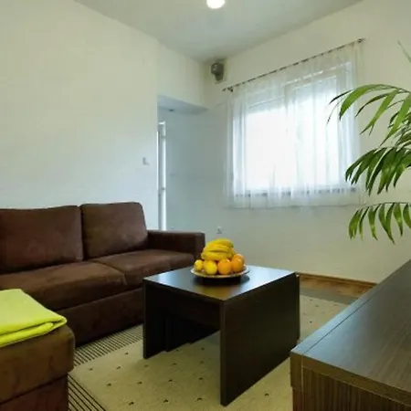 Cool & Charming Novi Vinodolski