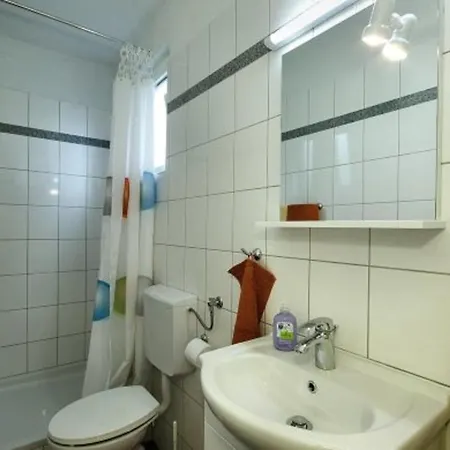 Apartman Cool & Charming