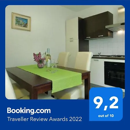 Cool & Charming Novi Vinodolski