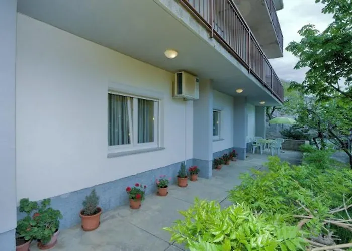 Cool & Charming Apartment Novi Vinodolski