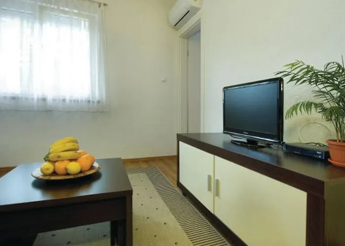 Cool & Charming * Novi Vinodolski