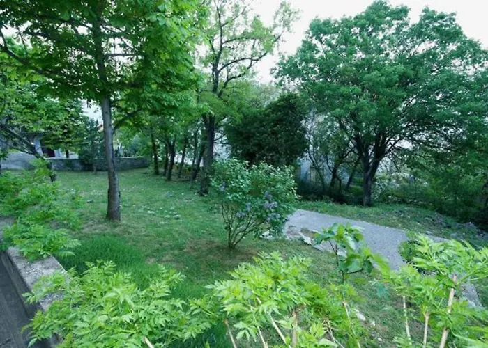 Cool & Charming * Novi Vinodolski