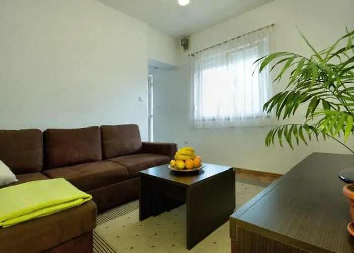 Cool & Charming Novi Vinodolski