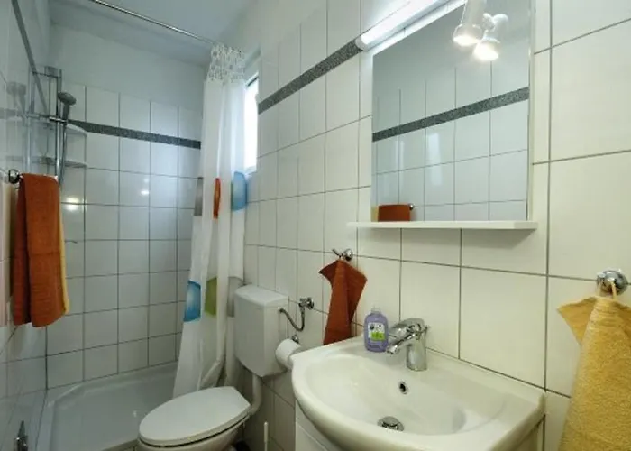 Lägenhet Cool & Charming