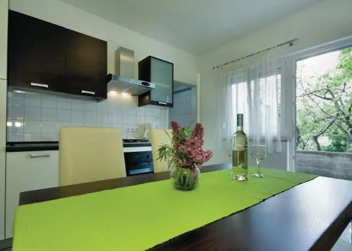 Cool & Charming Lägenhet