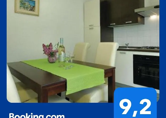 Cool & Charming Novi Vinodolski